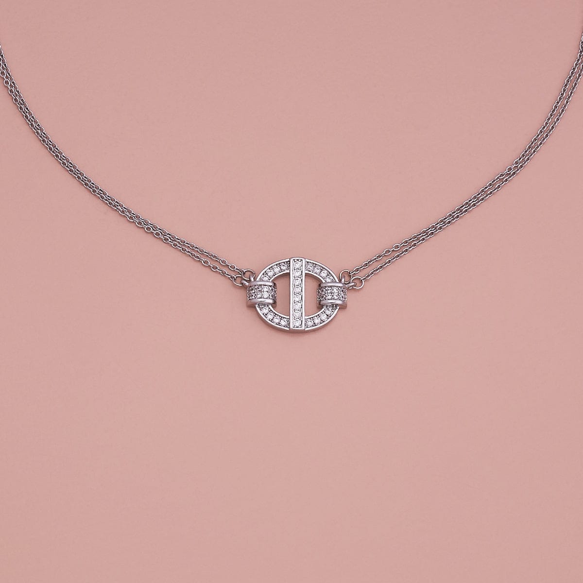 Trendy Necklace Trendy Necklace 186787