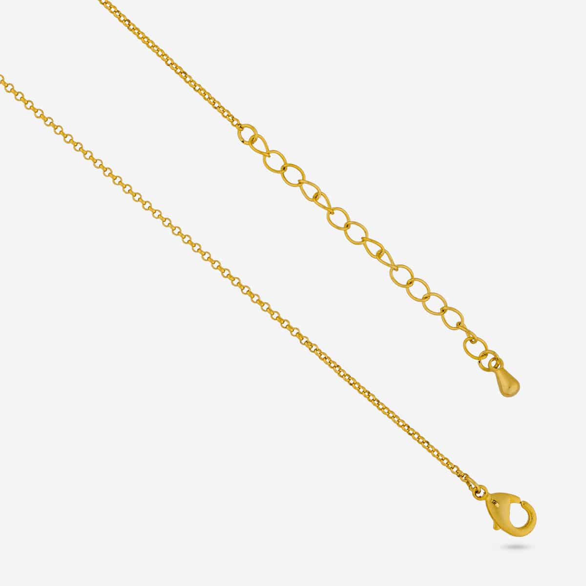 Trendy Necklace Trendy Necklace 186883