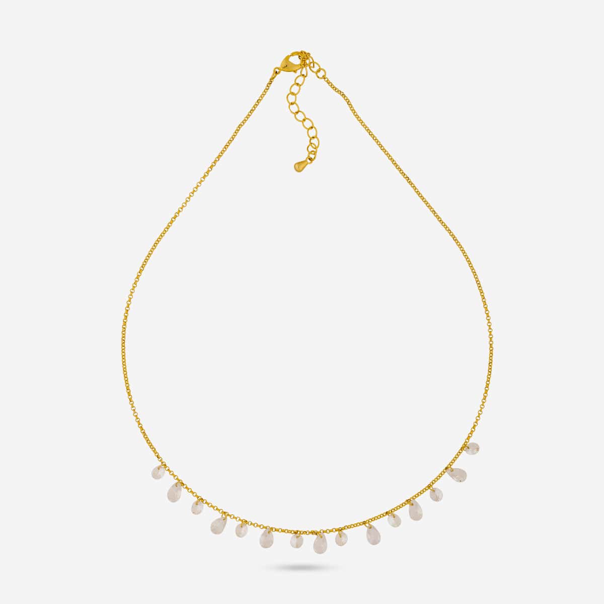 Trendy Necklace Trendy Necklace 186883