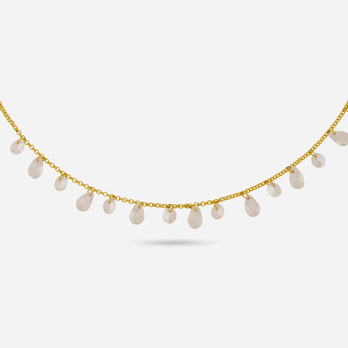 Trendy Necklace Trendy Necklace 186883