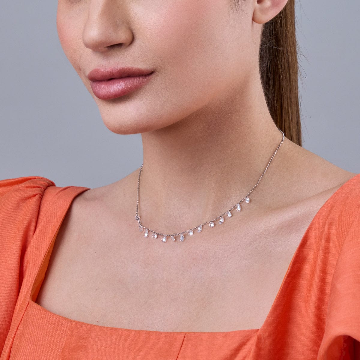 Trendy Necklace Trendy Necklace 186883