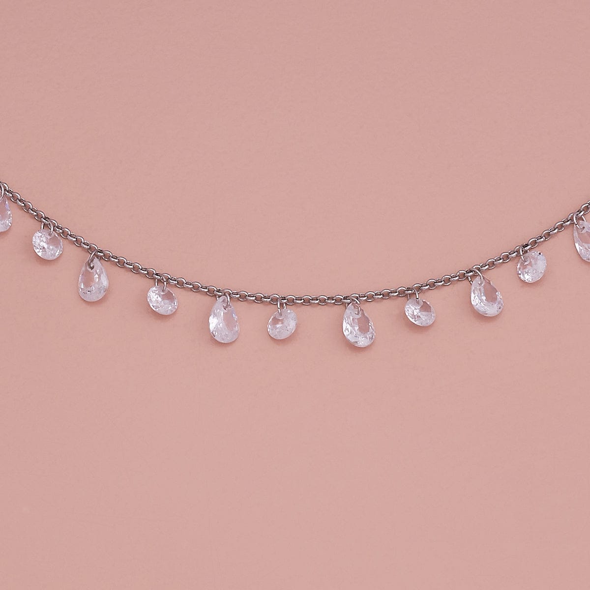 Trendy Necklace Trendy Necklace 186883