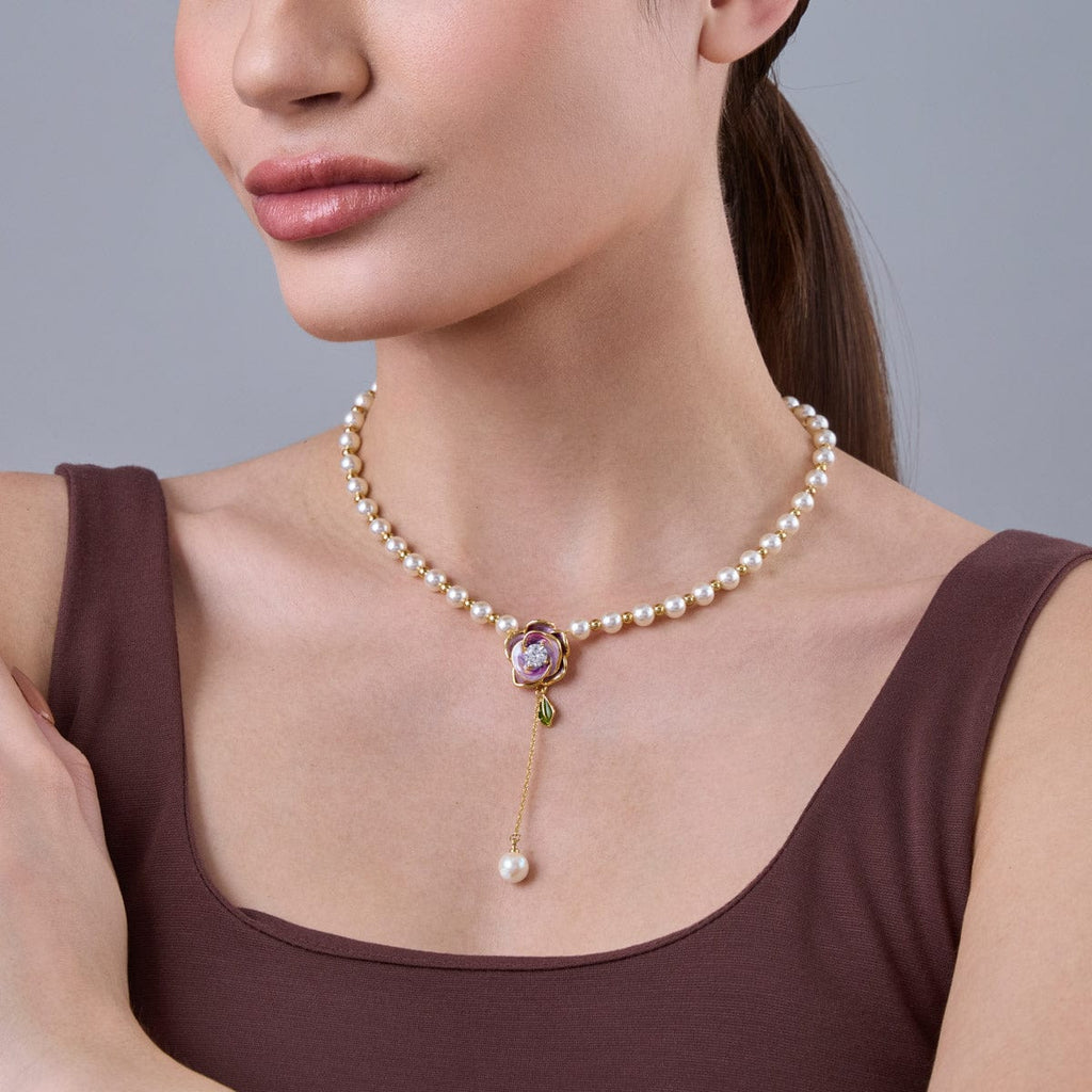 Trendy Necklace Trendy Necklace 186907