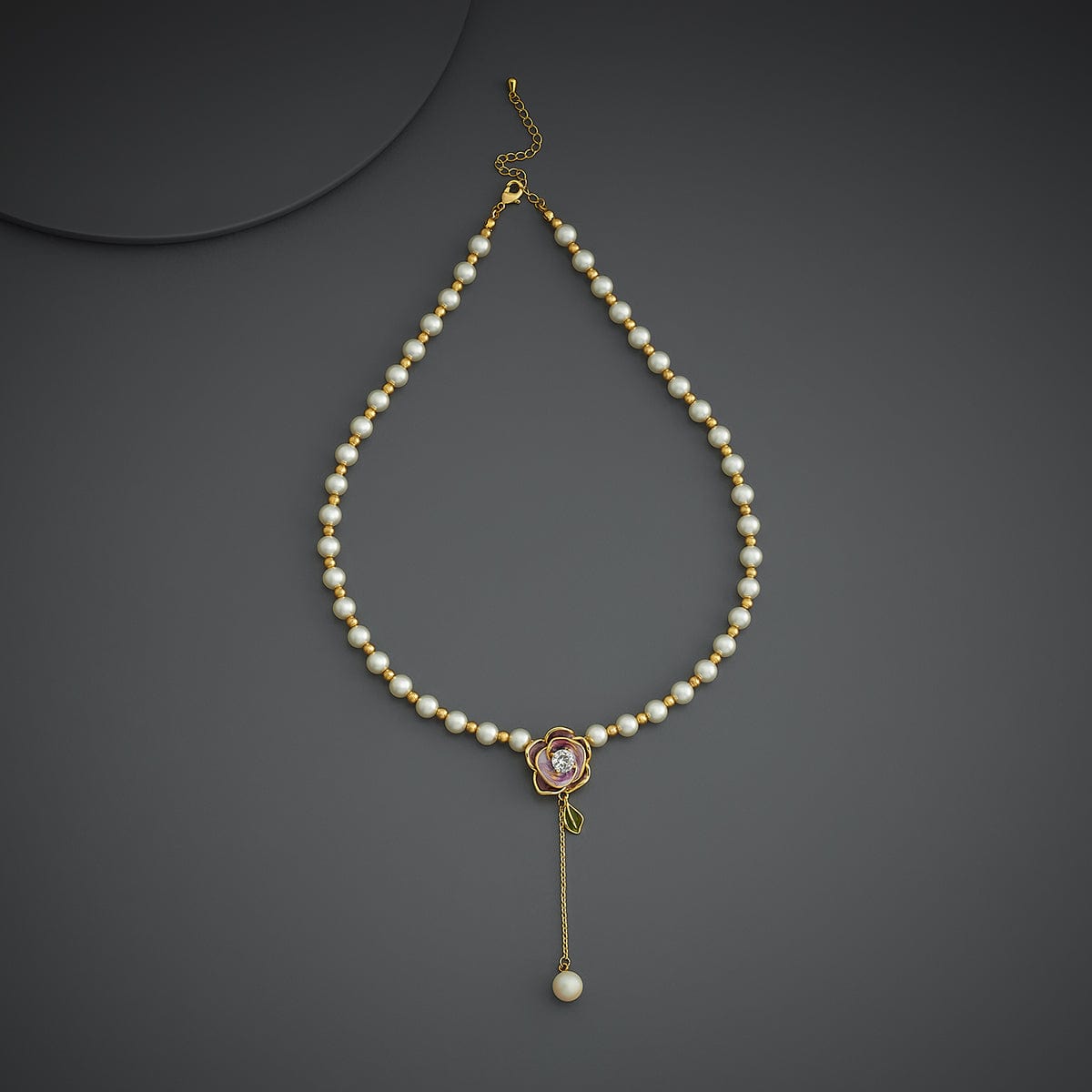 Trendy Necklace Trendy Necklace 186907