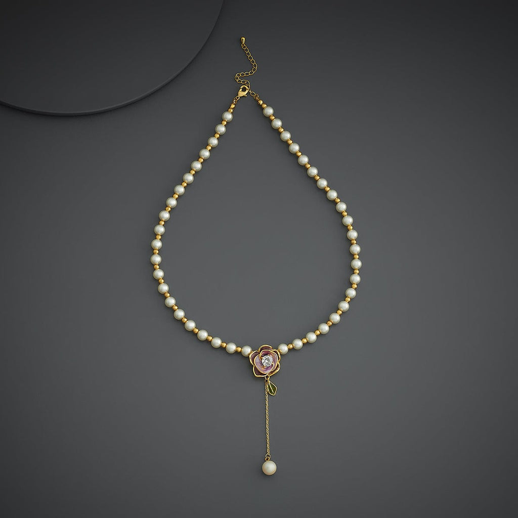 Trendy Necklace Trendy Necklace 186907