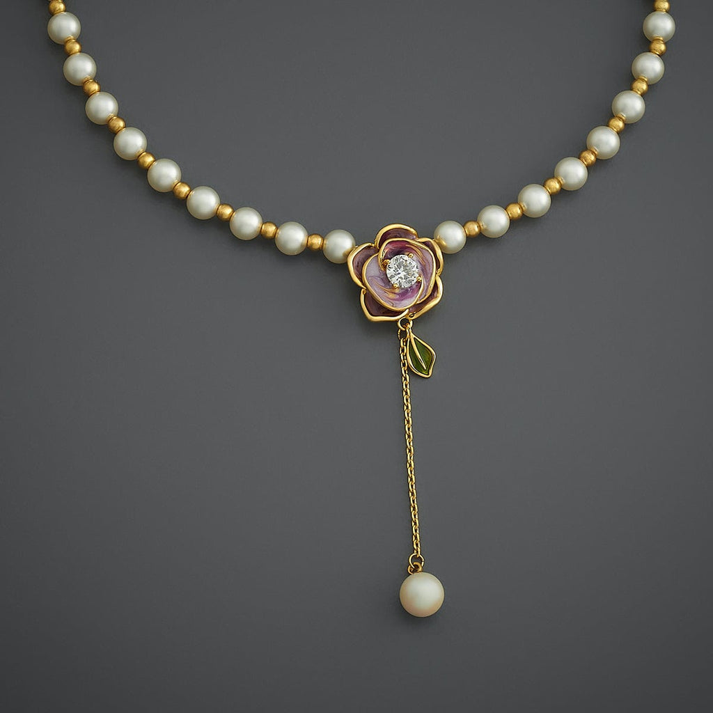 Trendy Necklace Trendy Necklace 186907