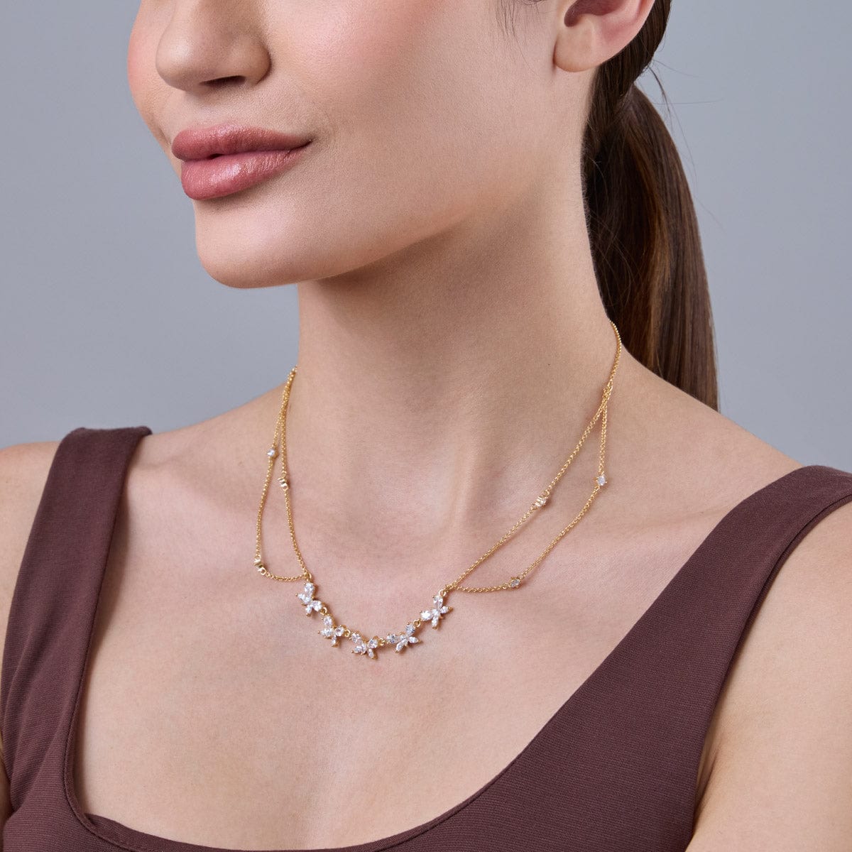 Trendy Necklace Trendy Necklace 186910