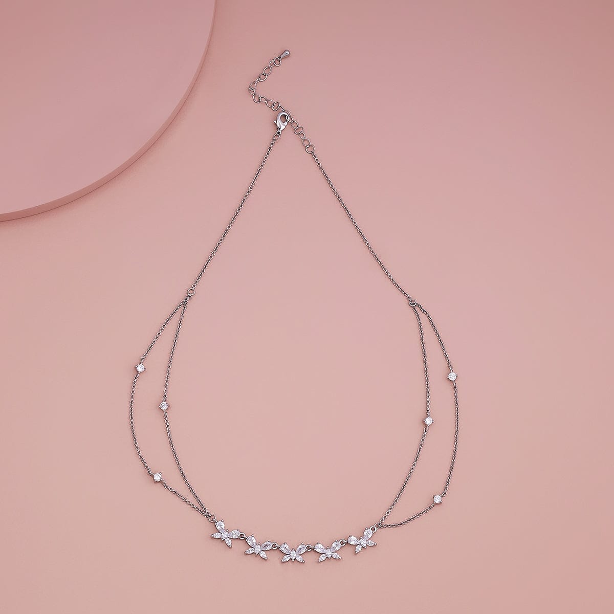 Trendy Necklace Trendy Necklace 186910