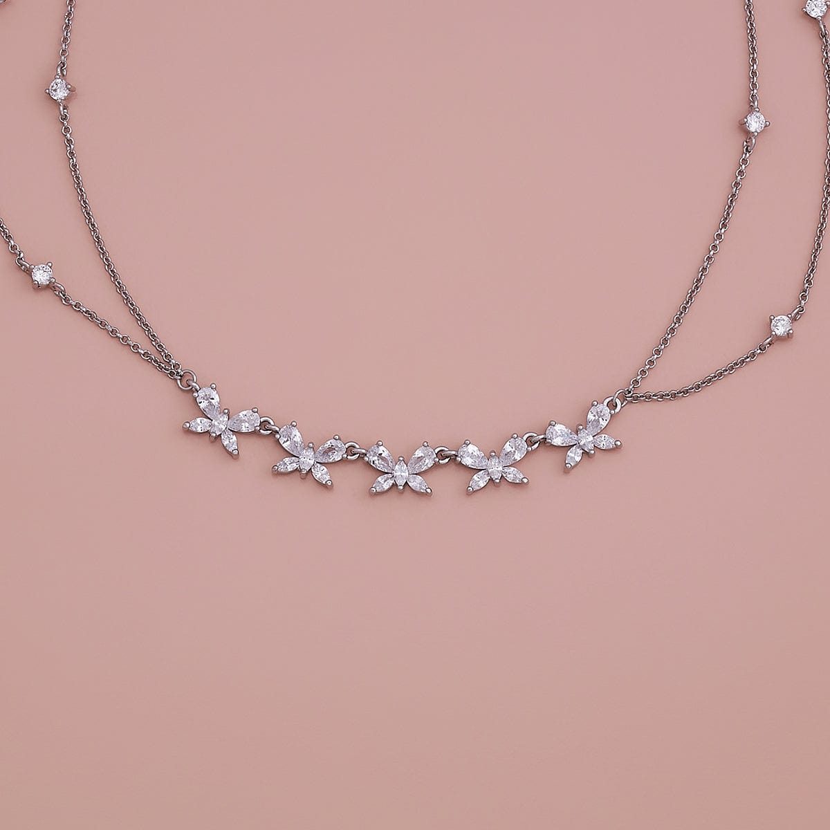 Trendy Necklace Trendy Necklace 186910