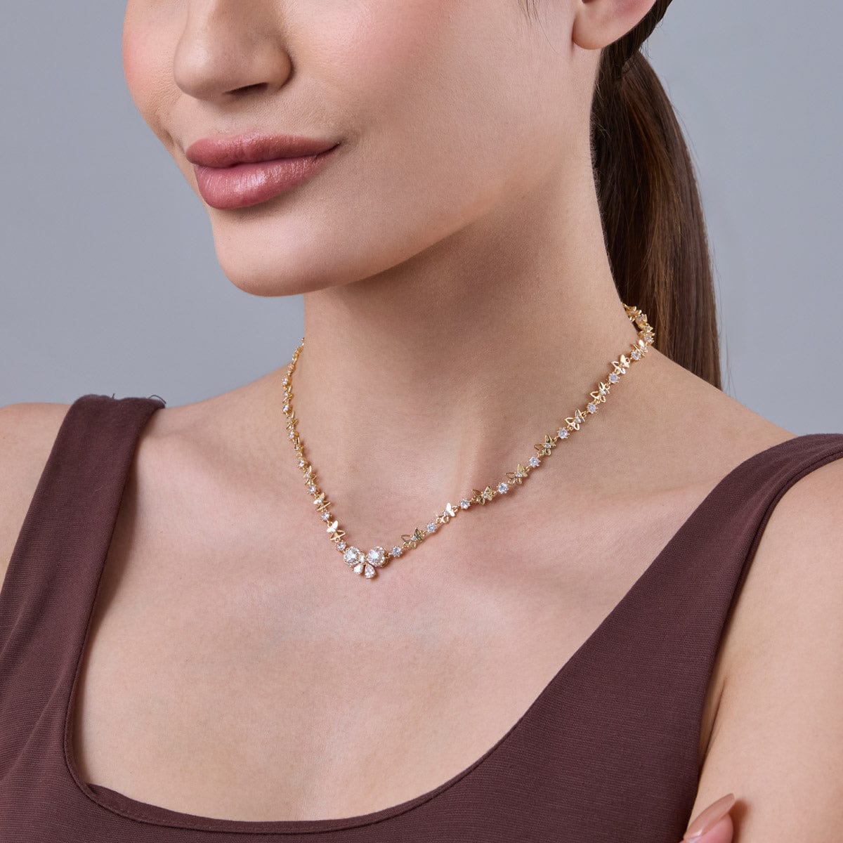 Trendy Necklace Trendy Necklace 186911