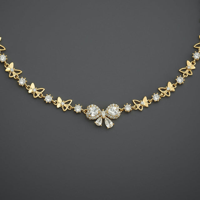 Trendy Necklace Trendy Necklace 186911