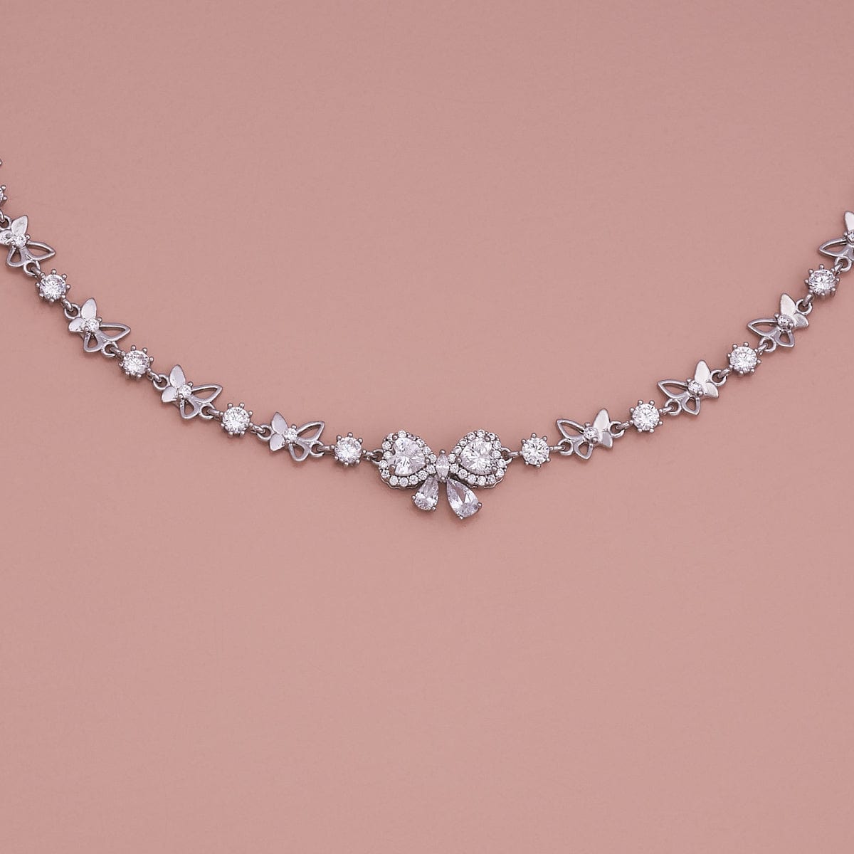 Trendy Necklace Trendy Necklace 186911