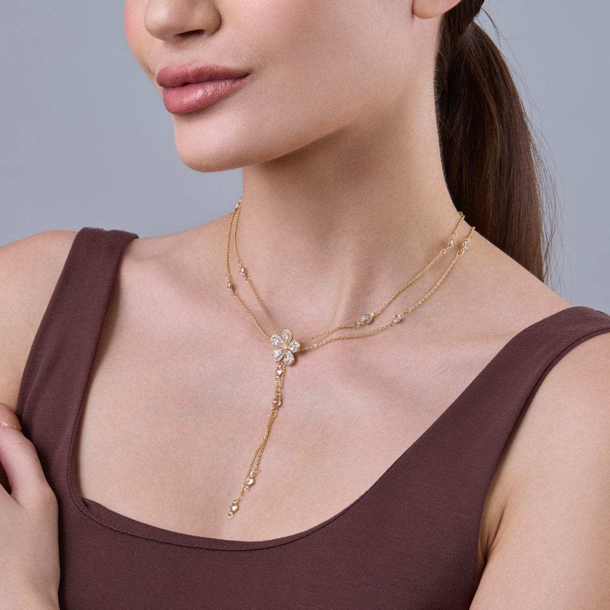 Trendy Necklace Trendy Necklace 186913