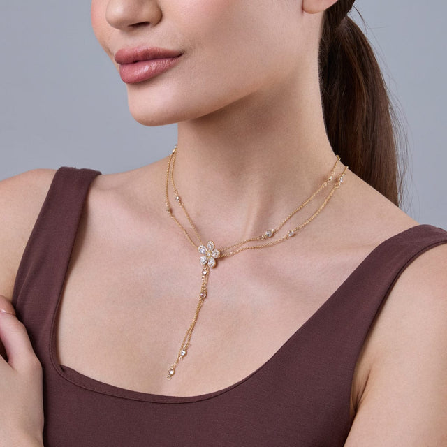 Trendy Necklace Trendy Necklace 186913