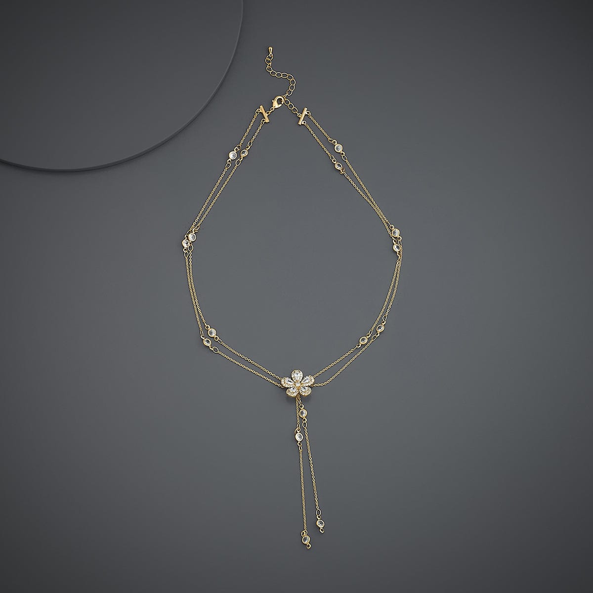 Trendy Necklace Trendy Necklace 186913