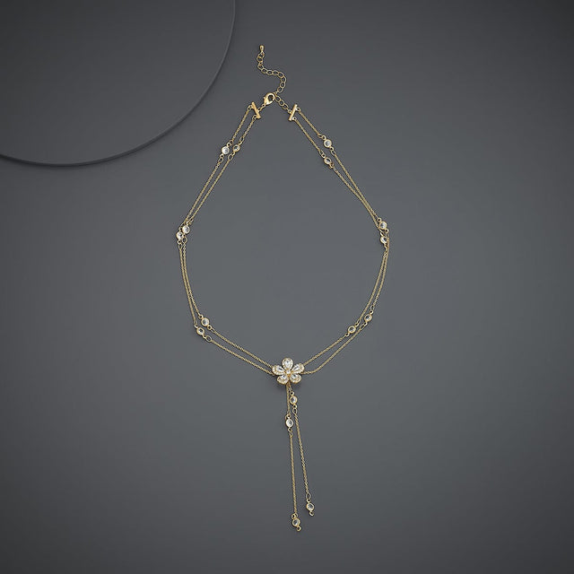 Trendy Necklace Trendy Necklace 186913