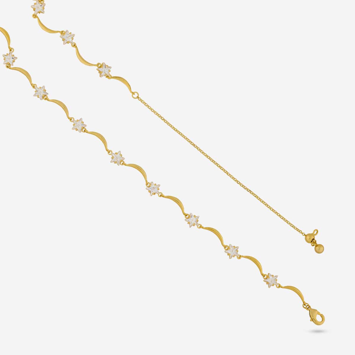 Trendy Necklace Trendy Necklace 186915