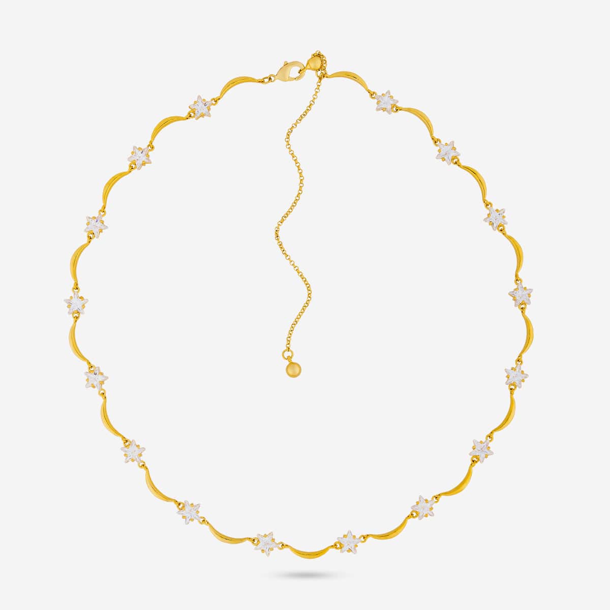 Trendy Necklace Trendy Necklace 186915