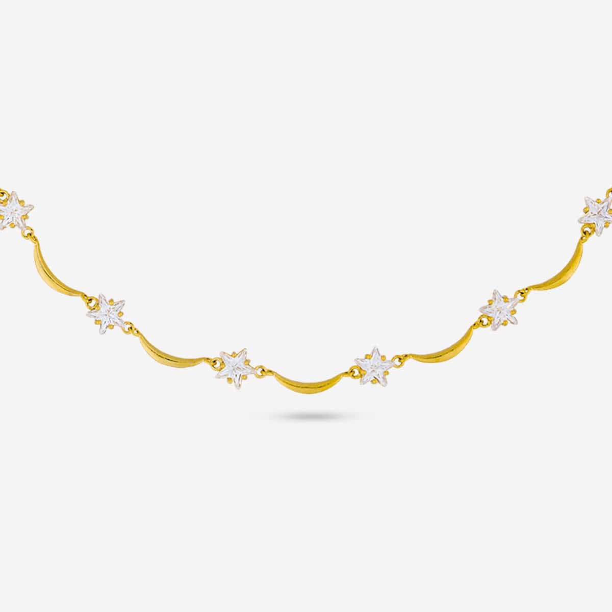 Trendy Necklace Trendy Necklace 186915