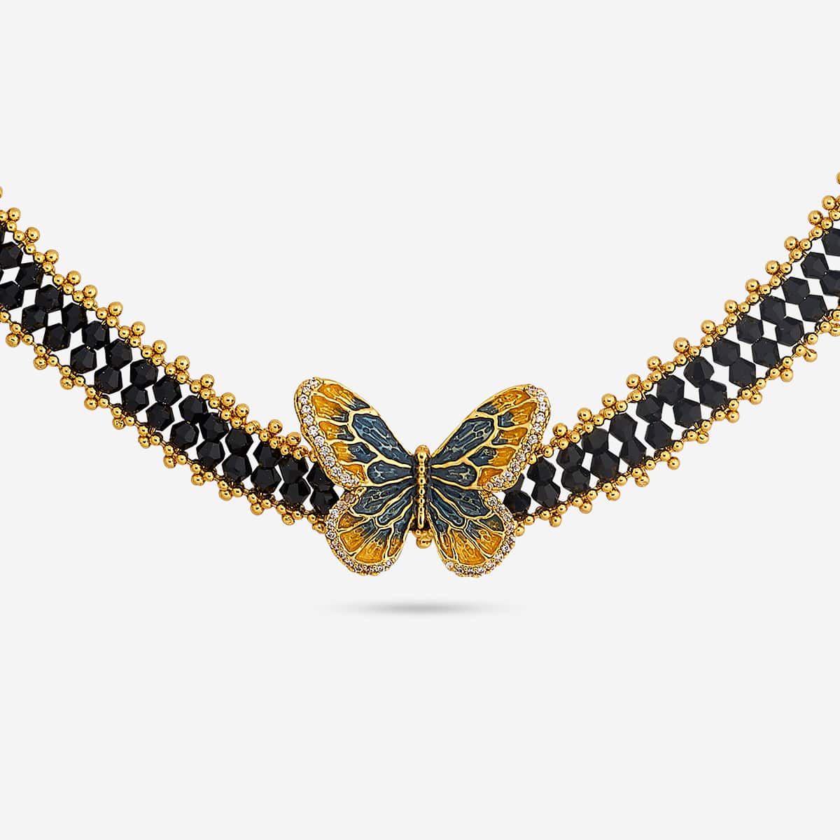 Trendy Necklace Trendy Necklace 186967