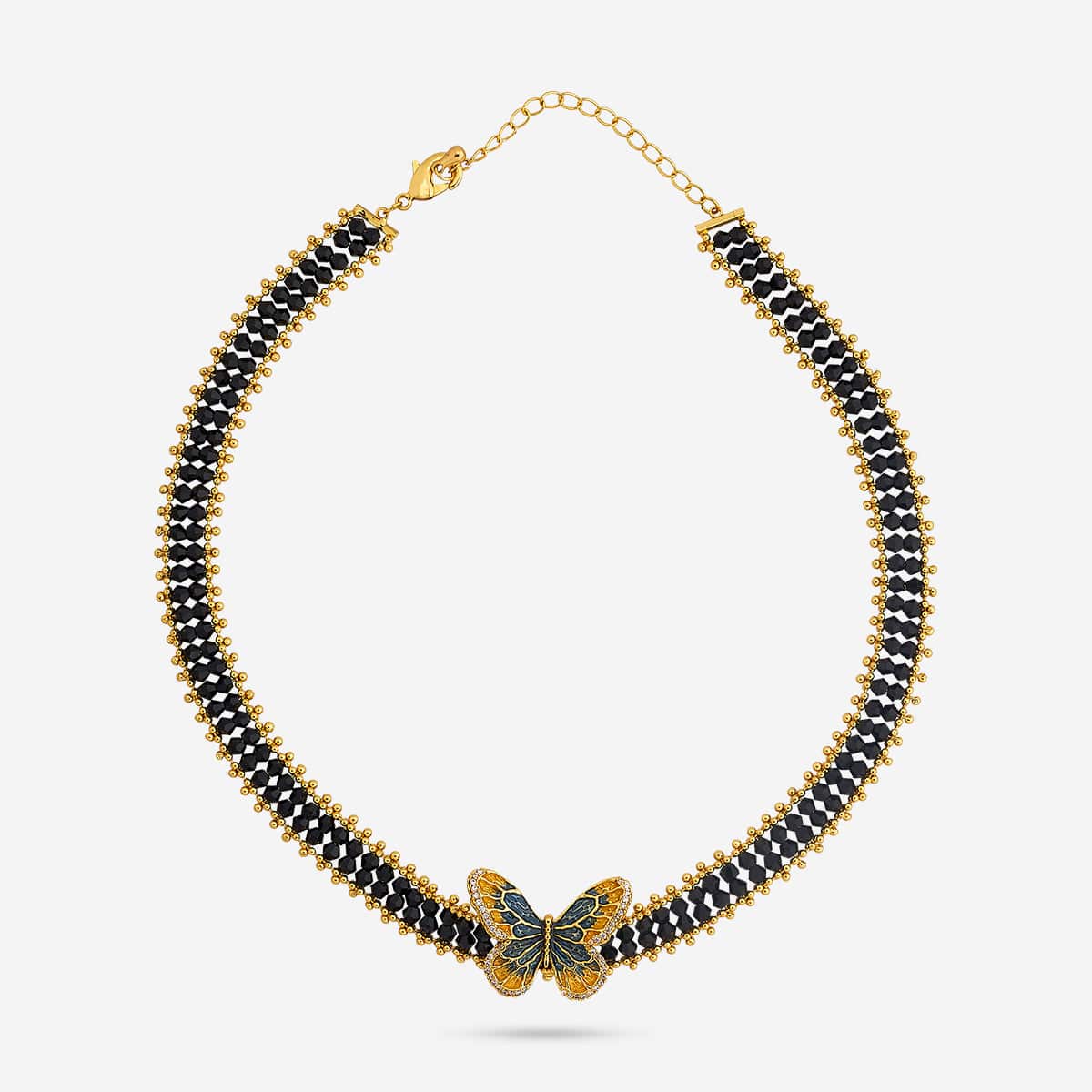 Trendy Necklace Trendy Necklace 186967