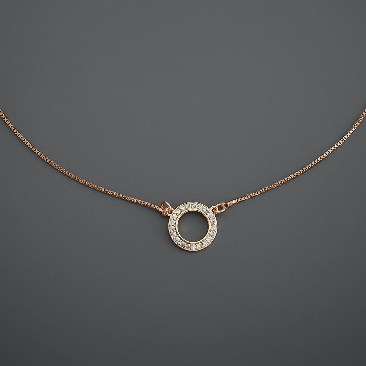 Trendy Necklace Trendy Necklace 187033