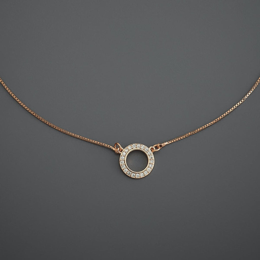 Trendy Necklace Trendy Necklace 187033