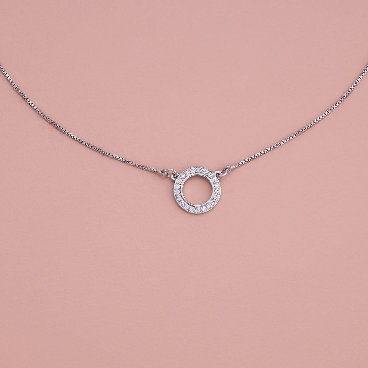 Trendy Necklace Trendy Necklace 187033