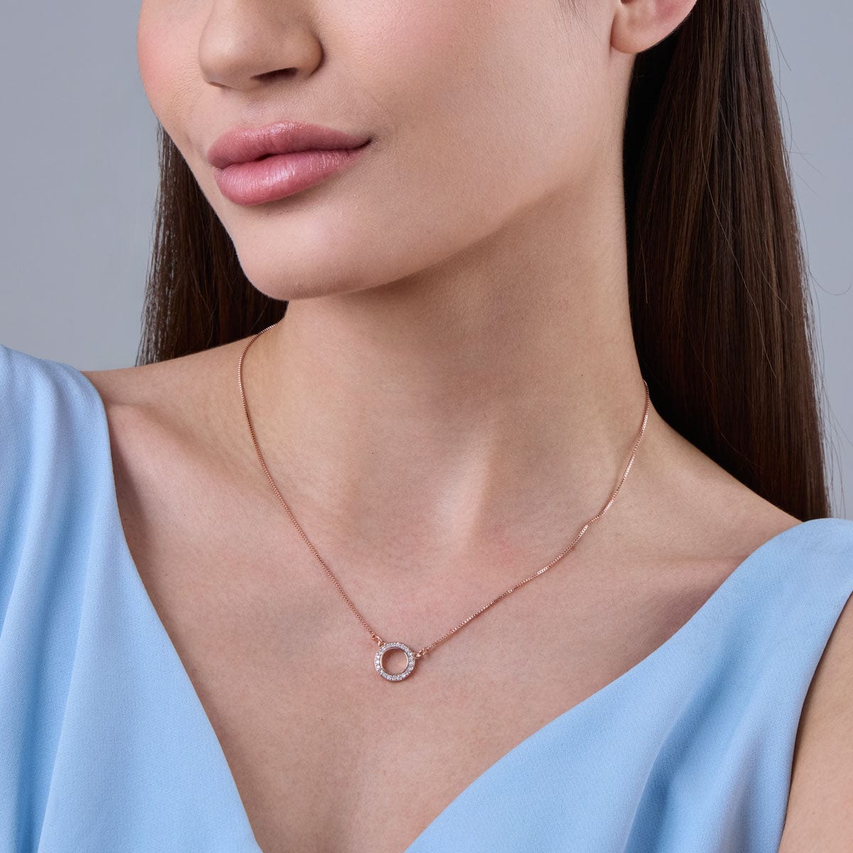 Trendy Necklace Trendy Necklace 187033