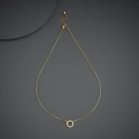 Trendy Necklace Trendy Necklace 187033