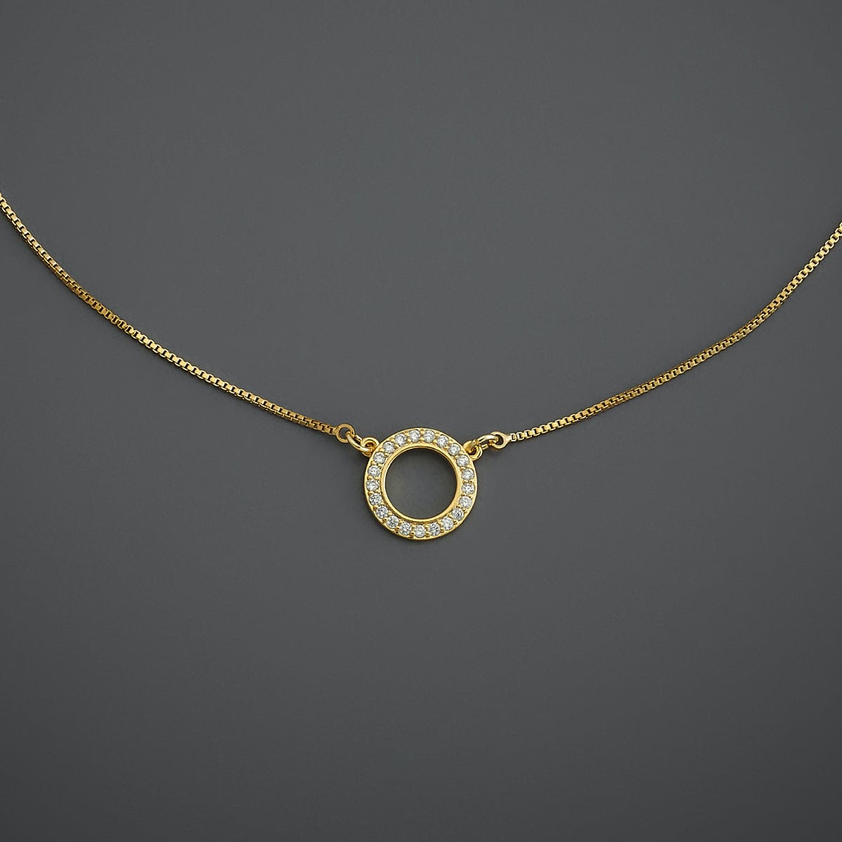 Trendy Necklace Trendy Necklace 187033