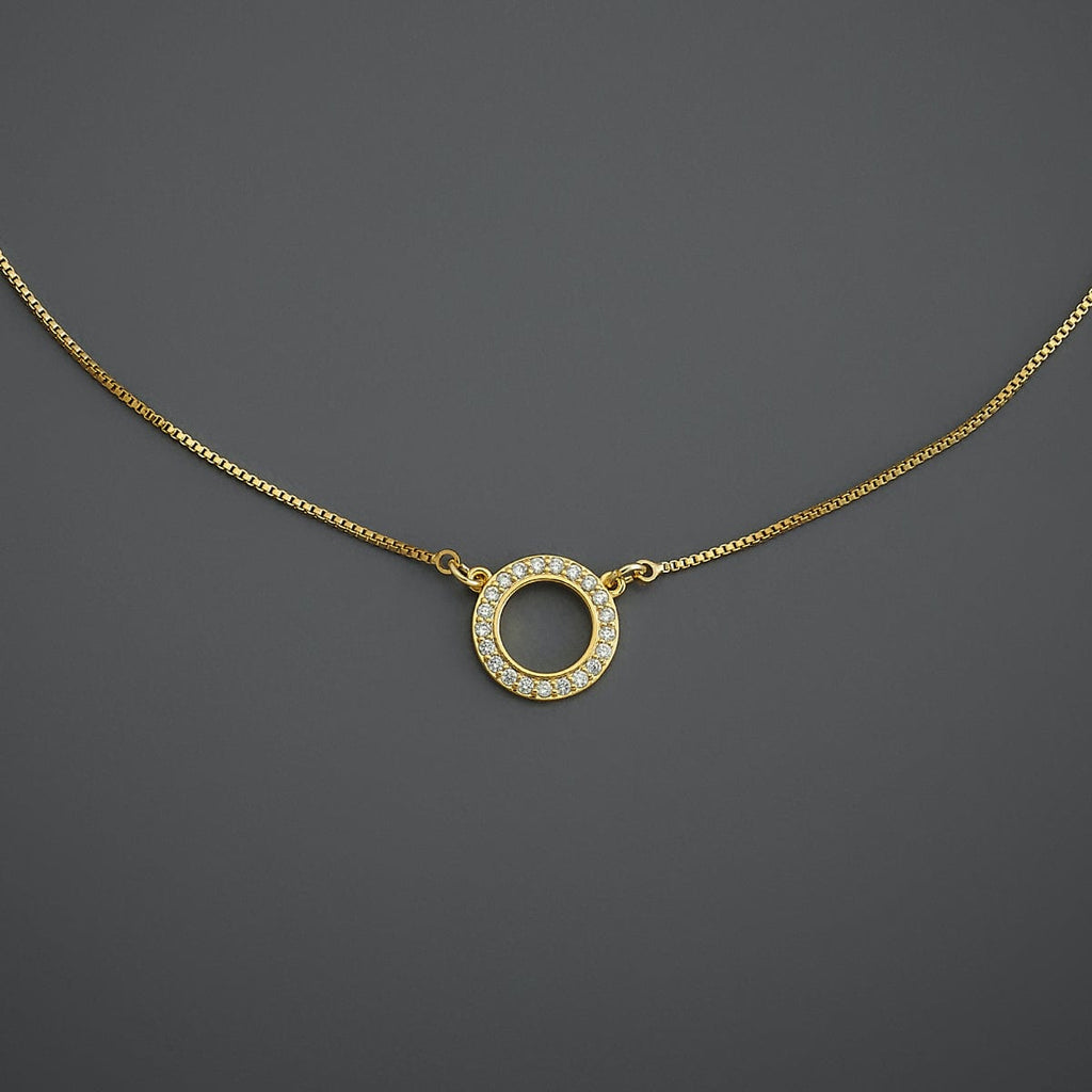 Trendy Necklace Trendy Necklace 187033