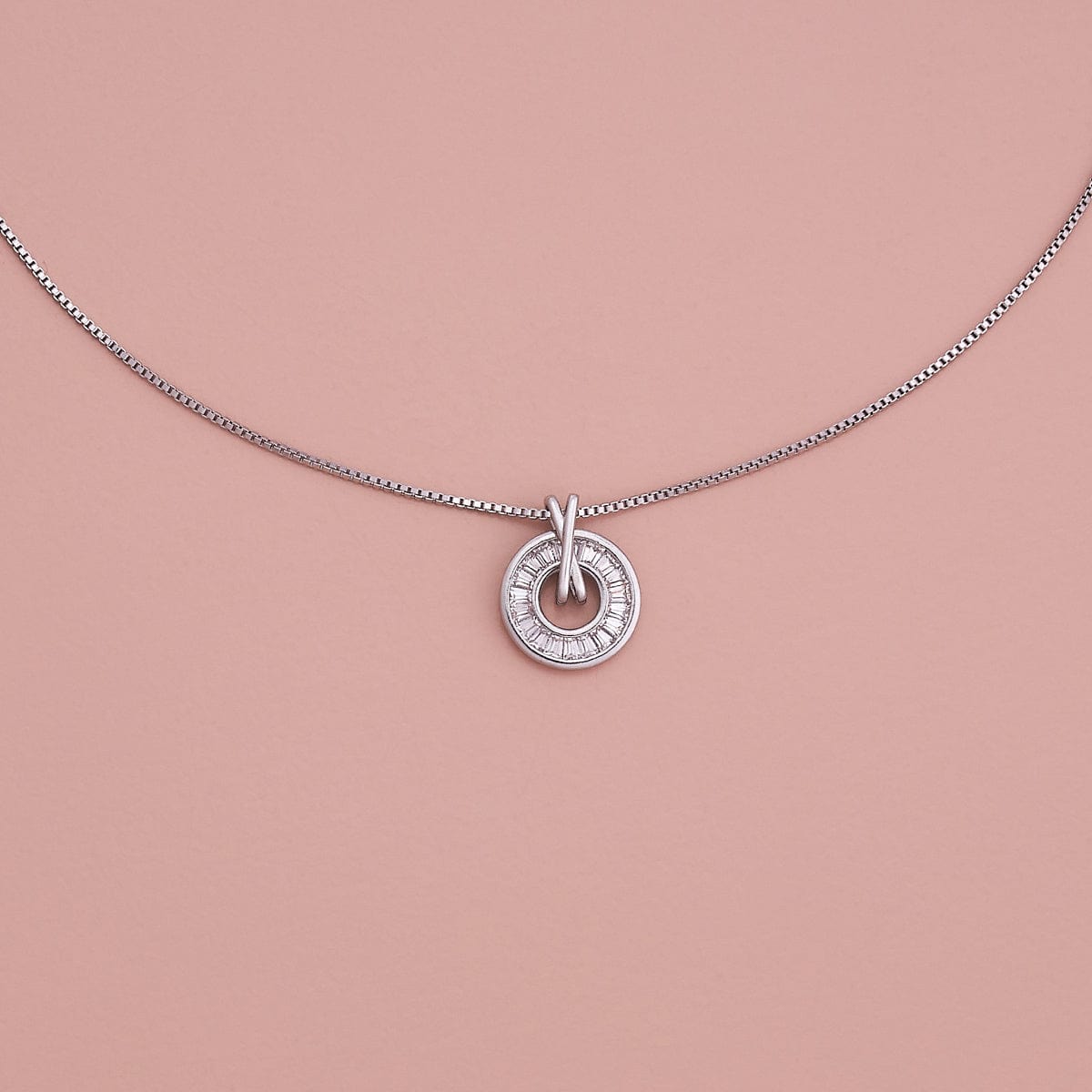 Trendy Necklace Trendy Necklace 187034