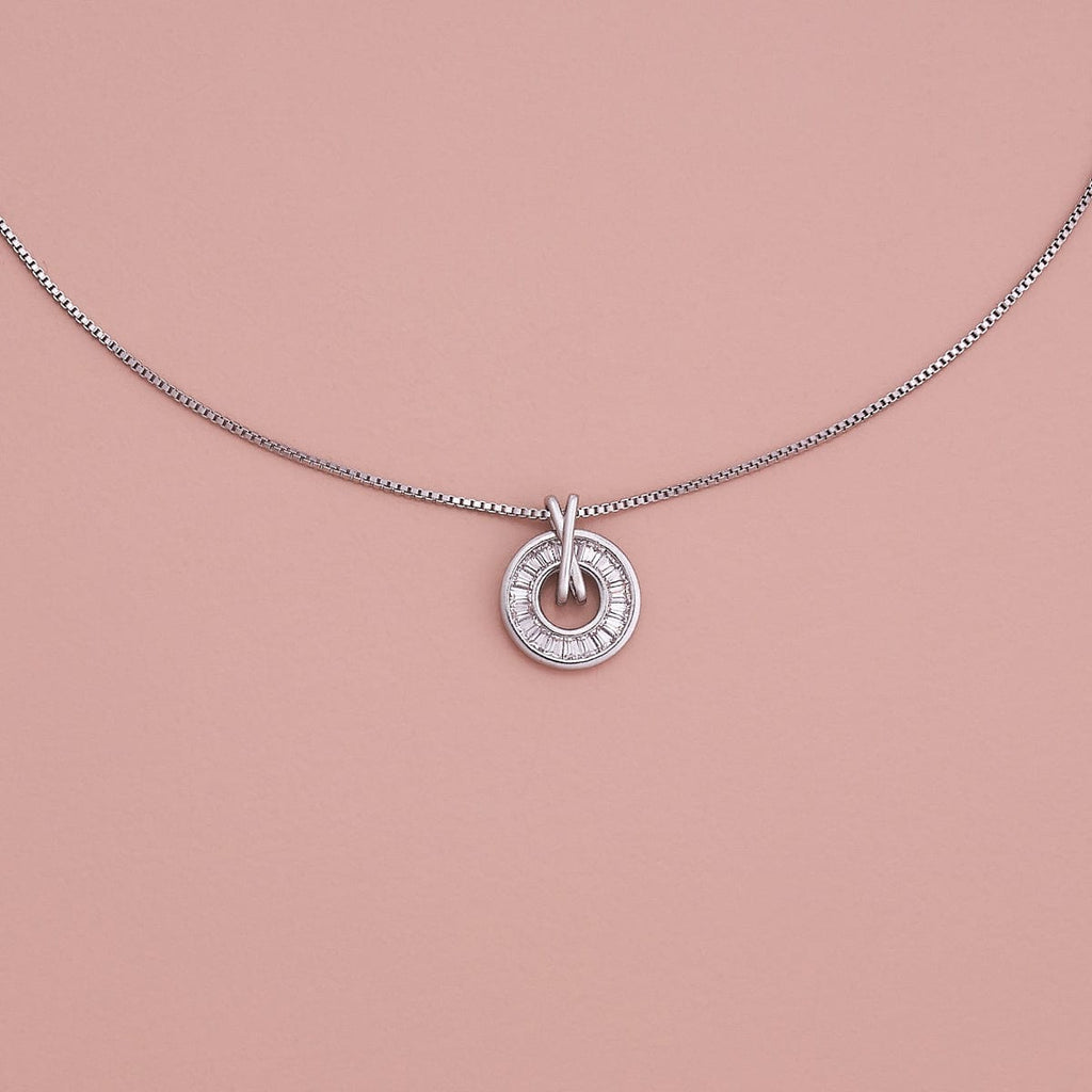 Trendy Necklace Trendy Necklace 187034