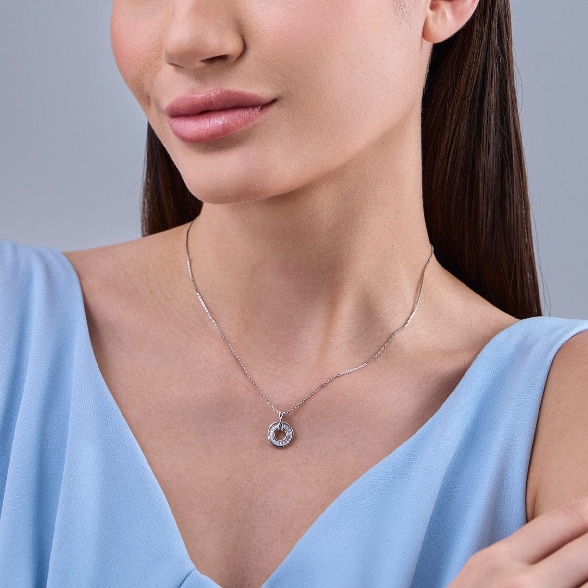 Trendy Necklace Trendy Necklace 187034