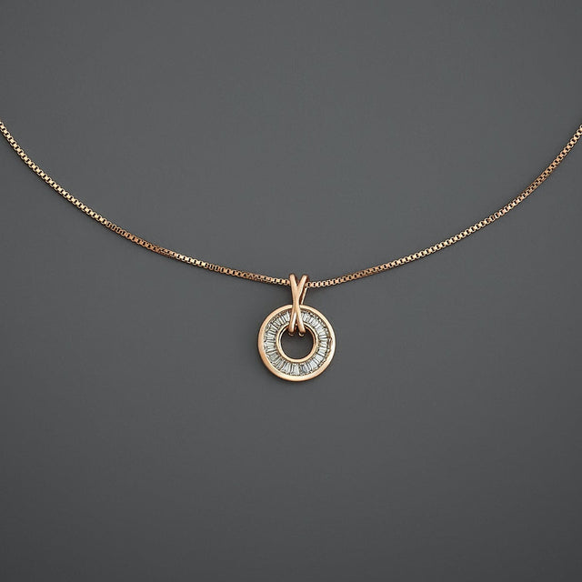 Trendy Necklace Trendy Necklace 187034