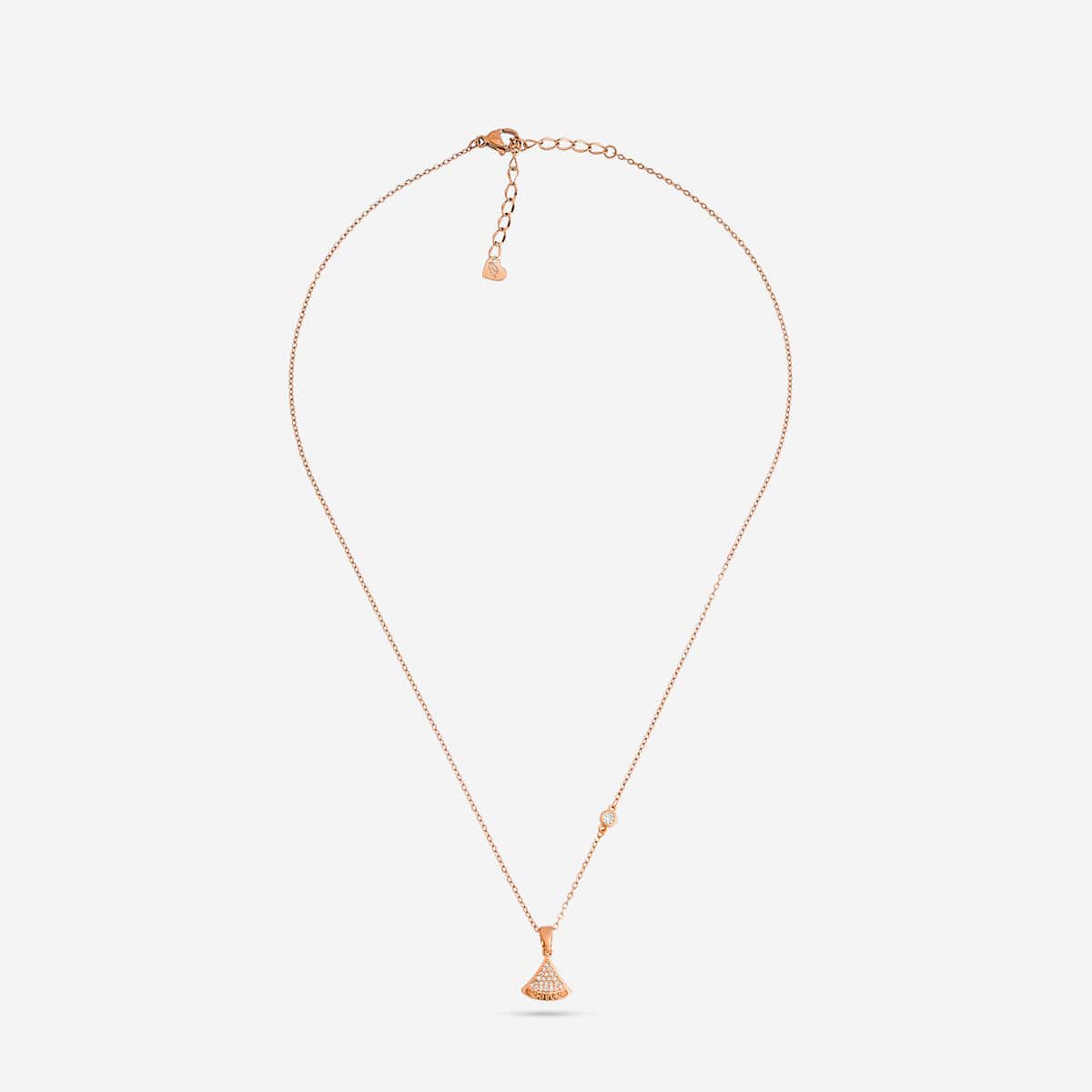 Trendy Necklace Trendy Necklace 187036