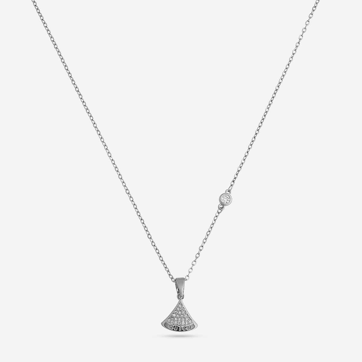 Trendy Necklace Trendy Necklace 187036