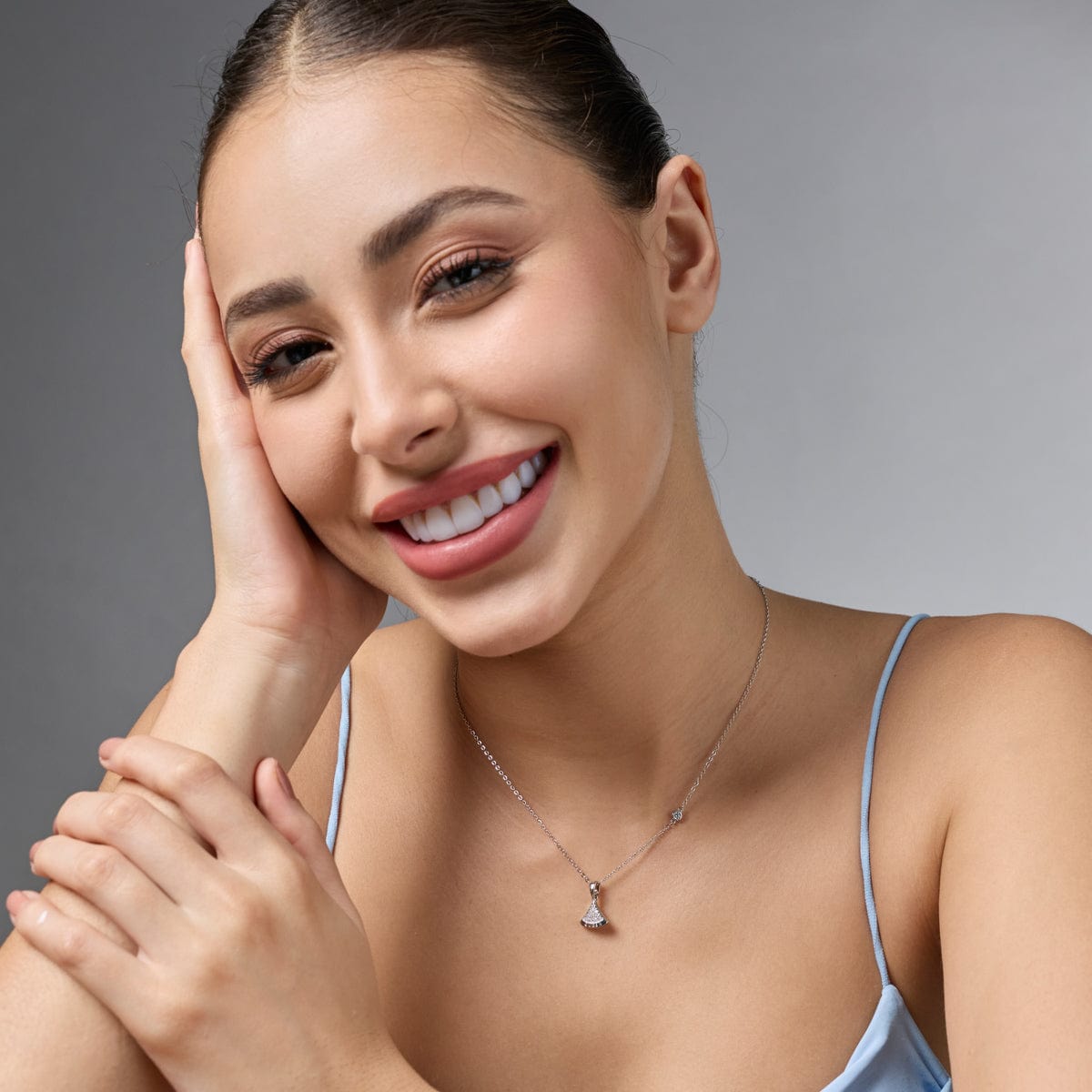 Trendy Necklace Trendy Necklace 187036