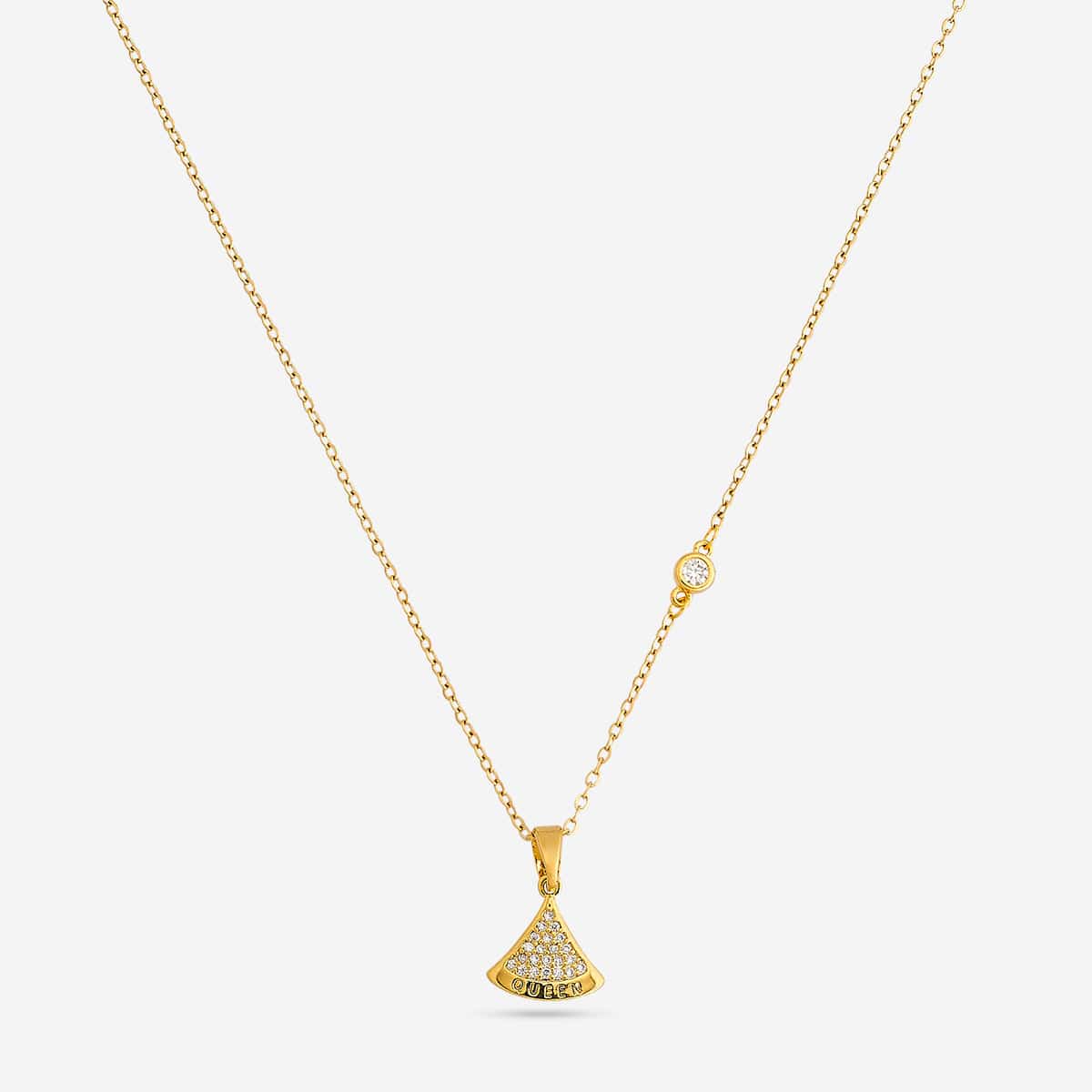 Trendy Necklace Trendy Necklace 187036