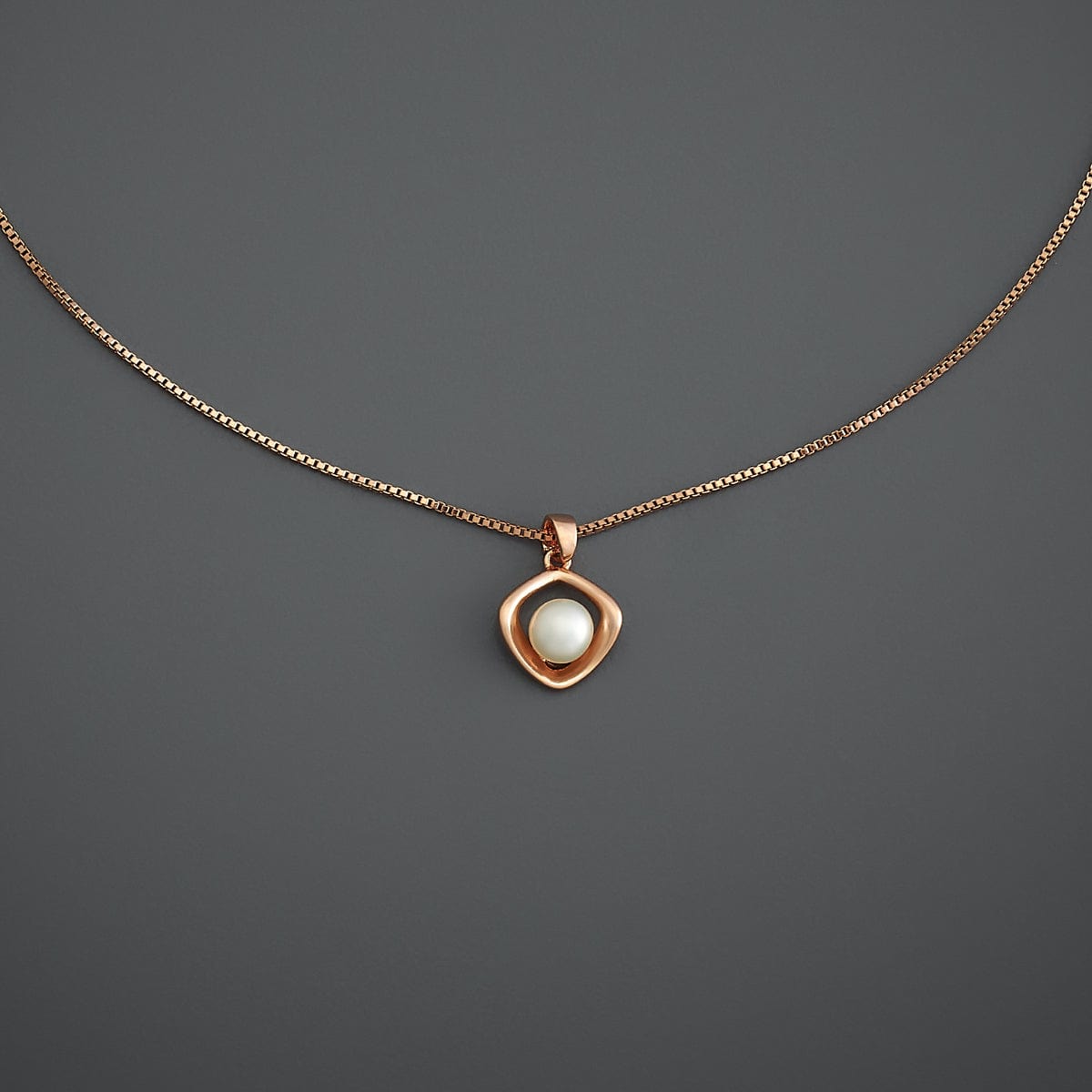 Trendy Necklace Trendy Necklace 187037