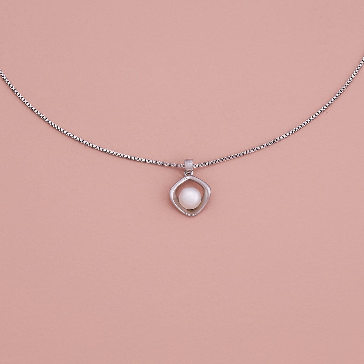 Trendy Necklace Trendy Necklace 187037