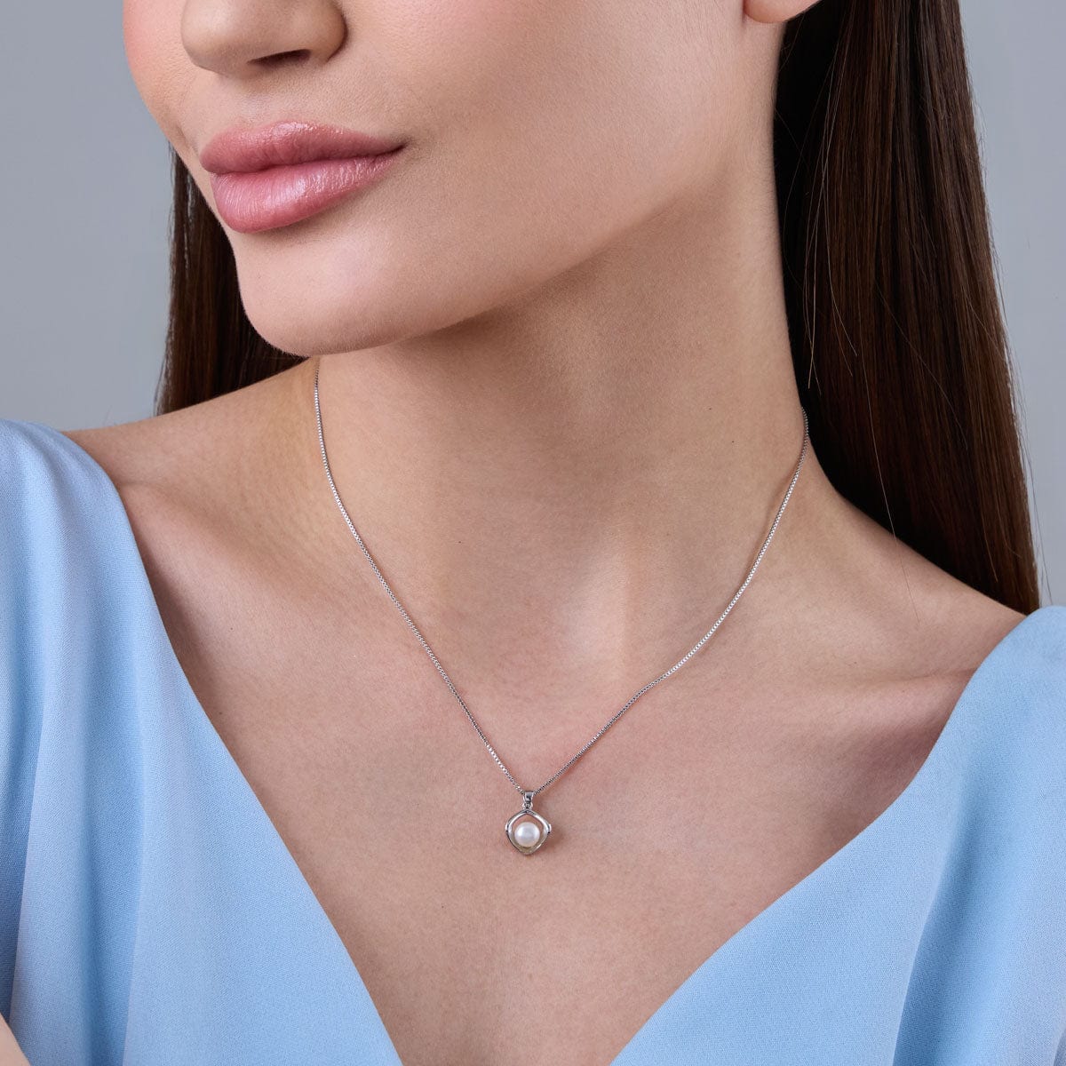 Trendy Necklace Trendy Necklace 187037