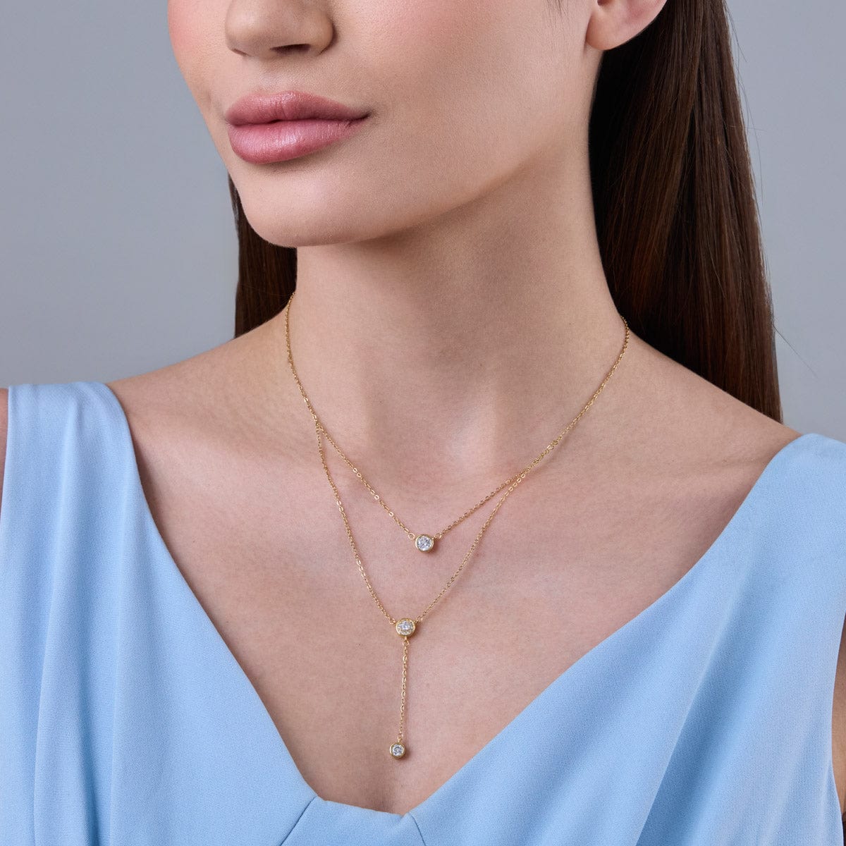 Trendy Necklace Trendy Necklace 187039