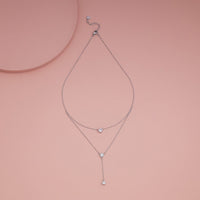 Trendy Necklace Trendy Necklace 187039