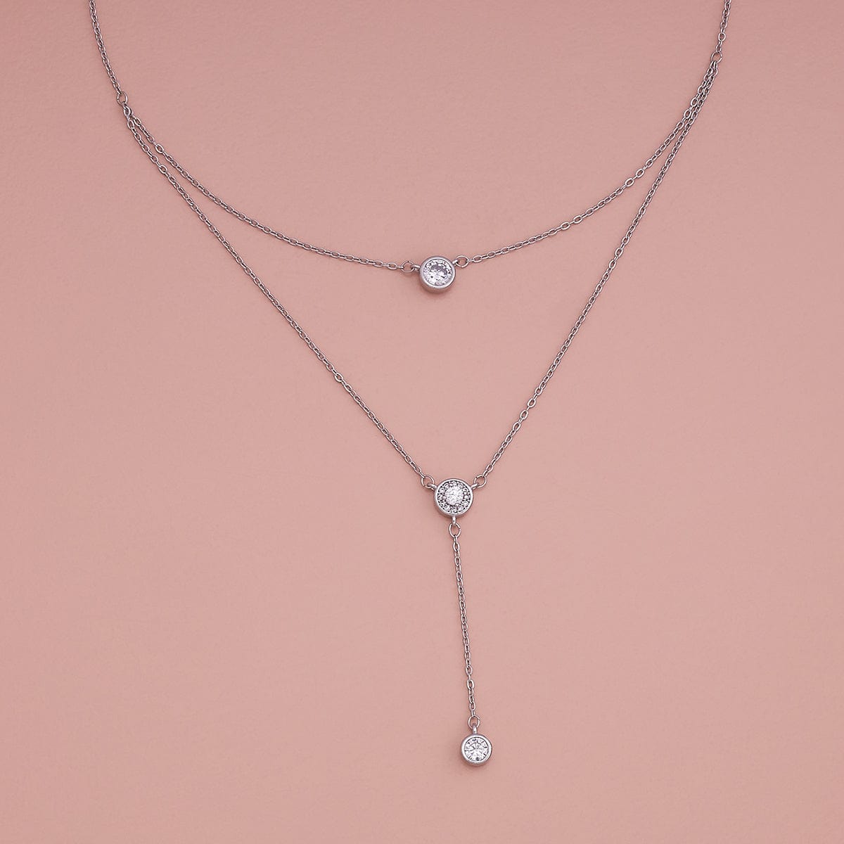 Trendy Necklace Trendy Necklace 187039