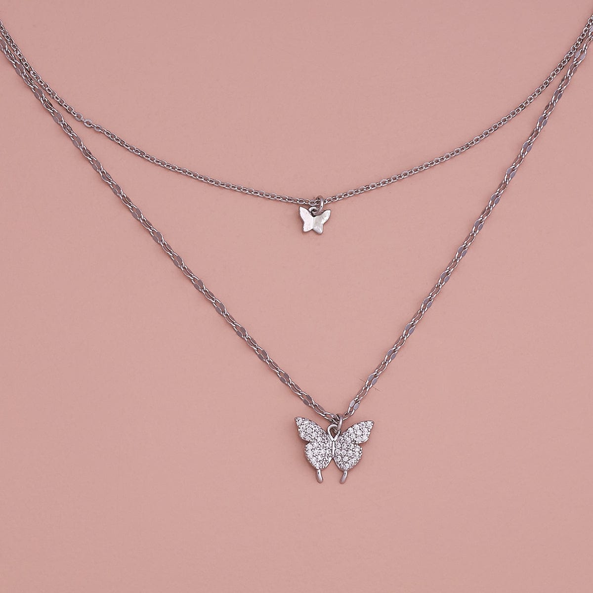 Trendy Necklace Trendy Necklace 187040