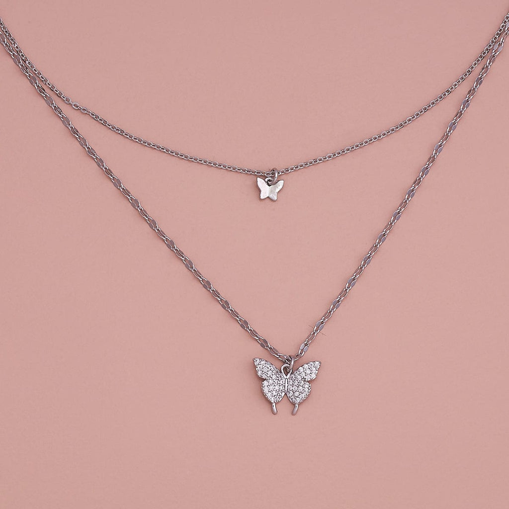 Trendy Necklace Trendy Necklace 187040