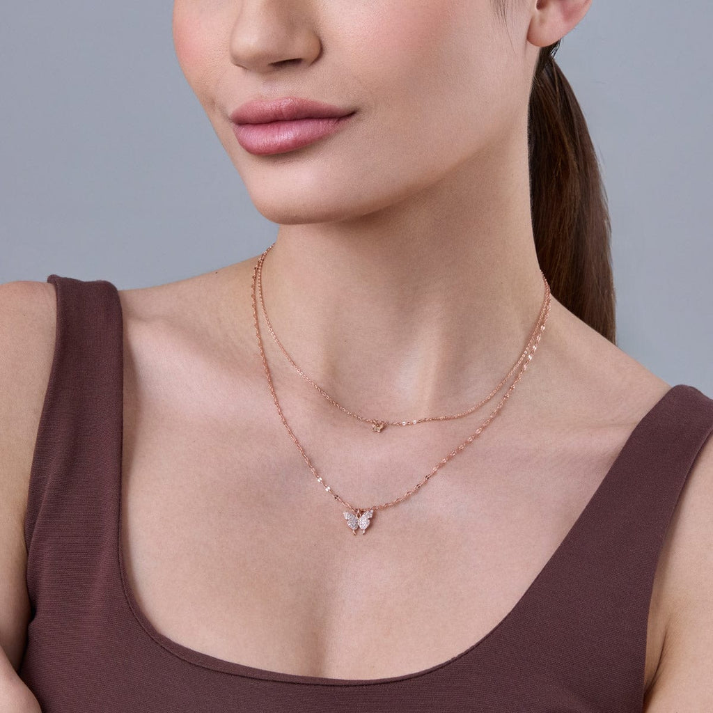Trendy Necklace Trendy Necklace 187040