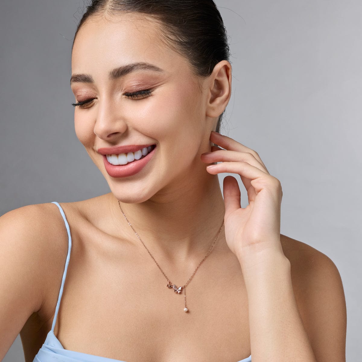 Trendy Necklace Trendy Necklace 187043